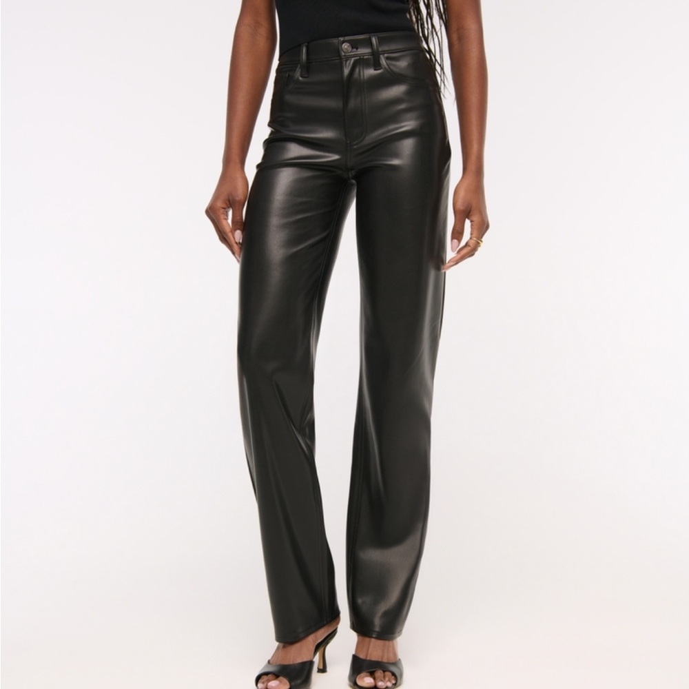Abercrombie Pants